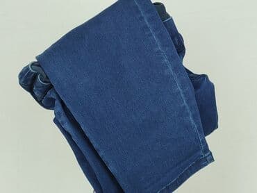 esmara piżama: Bpc bonprix collection, Legginsy Eleganckie damskie, 4XL — 6