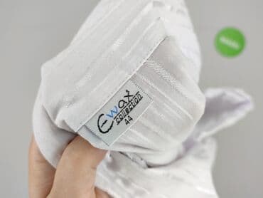 biale obcisla bluzki: Bluzka damska, rozmiar 2XL — 4