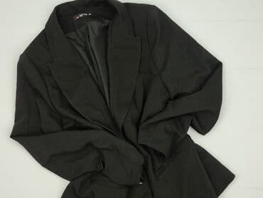 marynarka i koszulka: Women's blazer, size 2XL (EU 44) — 1