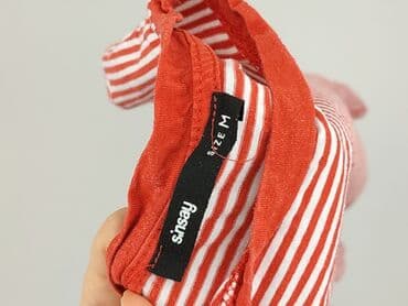 koszula taranko: Sinsay, T-shirt damski, rozmiar M — 5