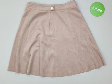 mini i rajstopy: H&M, Spódnica damska, S — 3