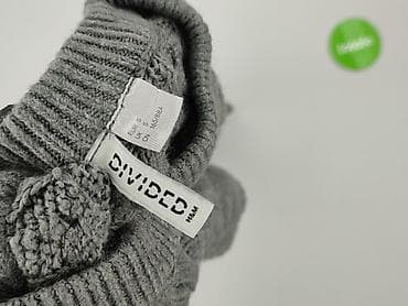 bluzy hm: H&M Divided, Sweter damski, rozmiar S — 6