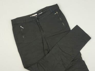 buty na koturnie w ccc: Camaïeu, Spodnie materiałowe damskie, rozmiar S — 1