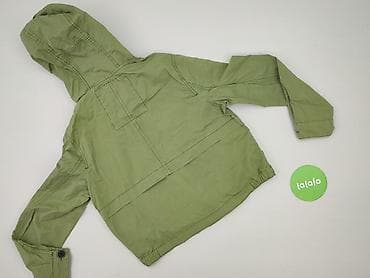 stradivarius fleece: Bershka, Parka damska, rozmiar XS — 3