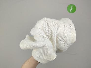 sweter bawelna: Cropp, Sweter damski, rozmiar XS — 5