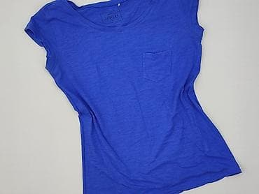 Sinsay, T-shirt damski, rozmiar S