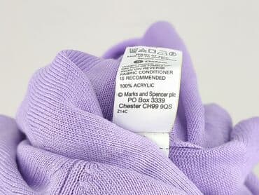 жіночі флісові кофти: Marks & Spencer, Sweter damski, rozmiar 5XL — 6