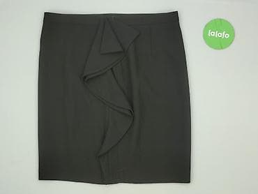 idealny stan: Zara, Spódnica damska, rozmiar XL — 2