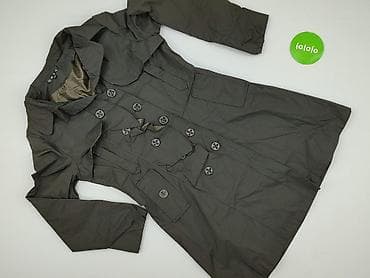 kurtka house 2012: Trencz damski, rozmiar XL — 2