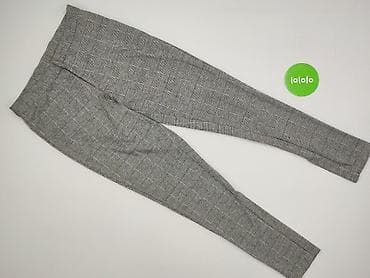 bagy spodnie: Esmara, Spodnie materiałowe damskie, rozmiar L — 2