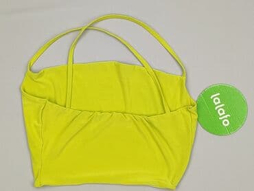 koszulki na ramiączkach plus size: Boohoo, Top damski, rozmiar 2XS — 4