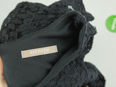 lateks sukienki: Orsay, Sukienka damska, rozmiar S — 4