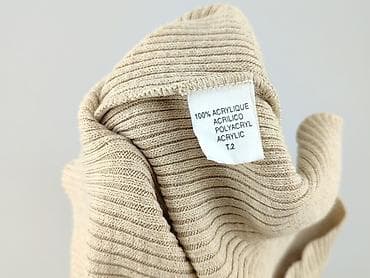 sweter basic damski: Sweter damski, rozmiar M — 5