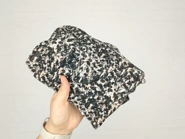 krótkie spodenki i marynarka: H&M, Women's blouse, size M (EU 38) — 6