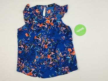 bluza pepe jeans damska: Papaya, Bluzka damska, rozmiar L — 2