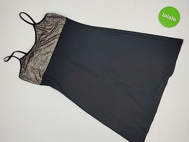 klapki z hermesa: Koszula nocna damska, rozmiar One size — 2