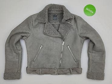 katana vinted: Primark, Kożuch, rozmiar S — 2