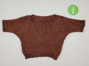 firefly buty: ITALY FASHION, Sweter damski, rozmiar One size — 2