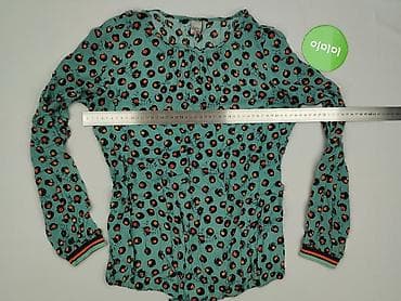 blekitne bluzki: Qiero, Bluzka damska, rozmiar XS — 4