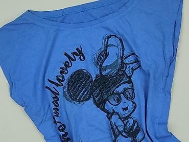 T-shirt damski, rozmiar M