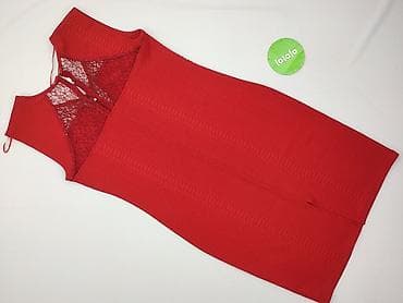 hot sukienki: Fransa, Sukienka damska, rozmiar M — 5