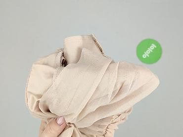 drapowane body: H&M, Body damskie, rozmiar S — 6