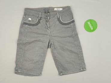 spodnie cecil: Cecil, Szorty dla mężczyzn, rozmiar 2XS — 2