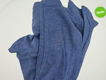 czerwone legginsy push: Leggings, Legginsy rozmiar M — 5