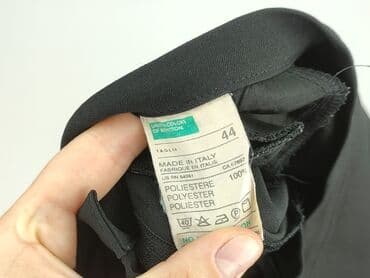 жіночий одяг олх: United Colors of Benetton, Штани жіночі, розмір 2XL — 4