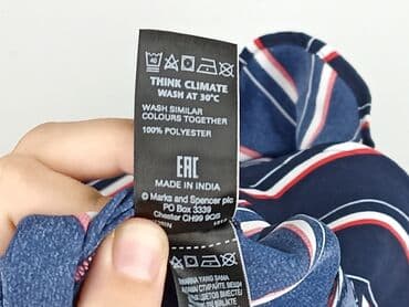 next одяг жіночий: Marks & Spencer, Bluzka damska, rozmiar M — 6