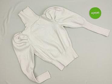 dkny performance swetry: Golf damski, rozmiar One size — 3