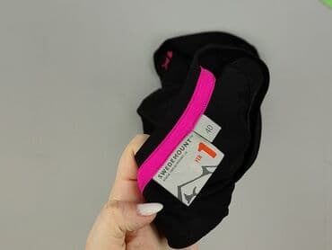 kipsta koszulki termoaktywne: Swedemount, Top damski, M — 5