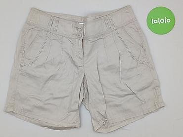 szorty armani: Promod, Szorty damskie, rozmiar L — 2