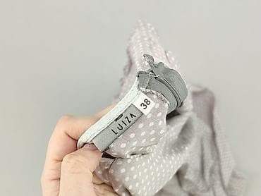 intermoda garnitury: Luisa Spagnoli, Sukienka damska, rozmiar M — 5