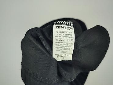 spodnie kenzo: Zentex, Spodnie materiałowe damskie, rozmiar S — 5