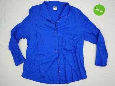 joop jeans: Koszula damska, rozmiar XL — 2