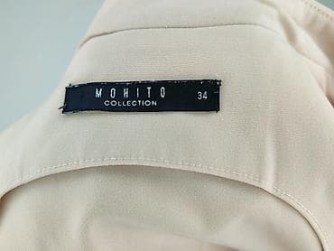 bluzki mihos: Mohito, Sukienka damska, rozmiar 2XS — 4