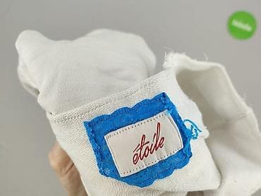 sweter w chmury: Bluza damska
, rozmiar M — 5