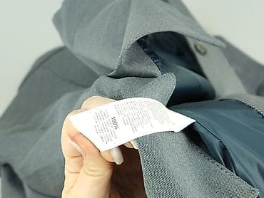 pull and bear shorts: Marynarka dla mężczyzn, rozmiar L — 4