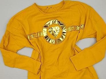 khaki bluzki: Bluzka damska, rozmiar 3XL — 1