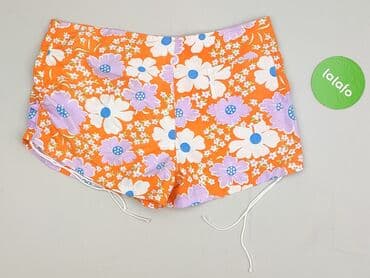 szorty oversize damskie: Szorty damskie, rozmiar 2XL — 3