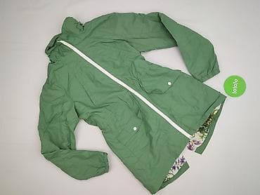 bluza h: Kurtka przejściowa, H&M, 15 lat, 164-170 cm, stan - Bardzo dobry — 2