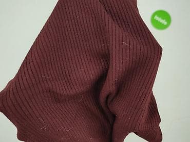 prązkowane: H&M, Golf damski, rozmiar S — 6