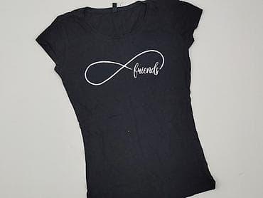 bluza dla bff: Tally Weijl, T-shirt damski, rozmiar XS — 1