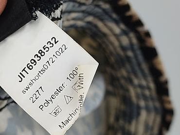 ugg born2be: Shein, Szorty damskie, rozmiar M — 5
