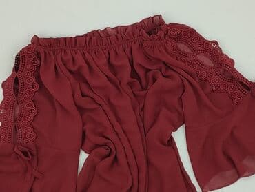 bluzki z odkrytymi ramionami mohito: Bluzka damska, rozmiar M — 1