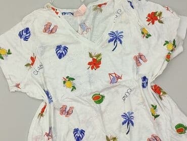 Women's blouse, size 4XL at lalafo.pl Women's blouse, size 4XL