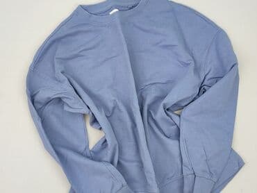 sinsay bluzy oversize: Sinsay, Women`s sweatshirt, size S — 1