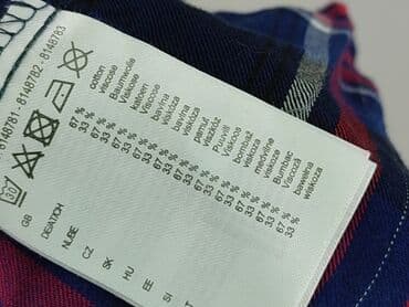 kurtka 4f: Jean Pascal, Koszula damska, rozmiar S — 6