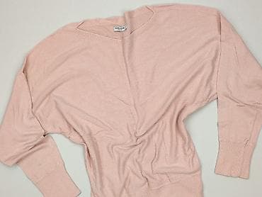 bluza genzie: Tom Rose, Sweter damski, rozmiar M — 1